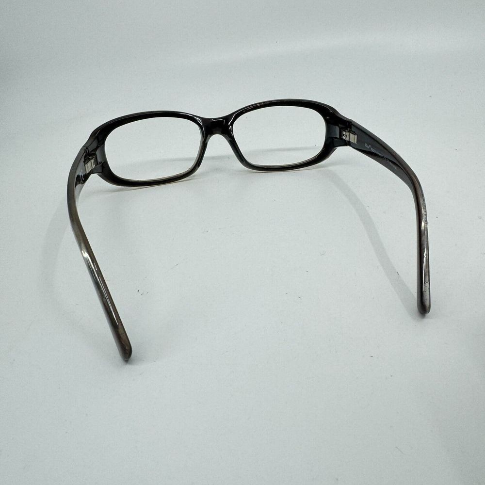 Maui Jim Punchbowl Sunglasses MJ‎ 219-01 Chocolate Fade Frames 54-17-135 H11247 - Picture 3 of 8